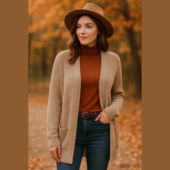 Banana Republic open 3rd piece - Picture 1 of 6